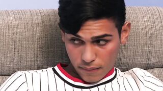 STEPDAD TAKES CONTROL Triple Threat Orgy EXPOSED!