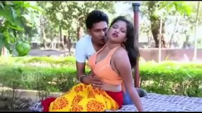 Hot girl full video