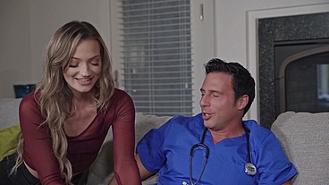 SEDUCING DR.REESE