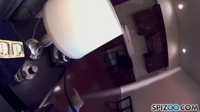 PornGoesPro - Big booty Annika Albrite suck and fuck a big dick, Big boobs