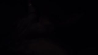 Massage his cock until he cums