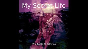 Gangbanged In A Time Of War, &#039_The Battle Of Solferino&#039_