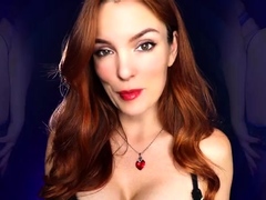 Goddess Kate Alexis Mesmerize Mind Melt Joi Captivate Asmr