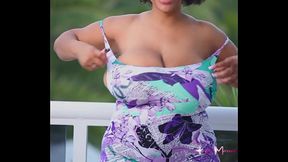 Brija Introduces herself to XVideos