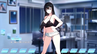 【H GAME】Miss! Donts Affect my Rank♡パイズリ編 エロアニメ｜人妻｜Hentai｜Anime｜NTR