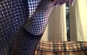 Feeling like a submissive slut