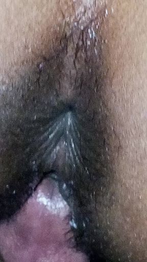 Big ass couple fuck bed relaxed my wife fuck husband friend threesome enjoy time bed