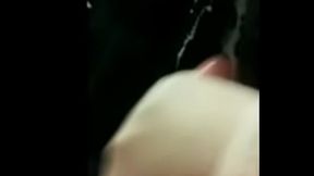 mommy squeeze the cum out of me