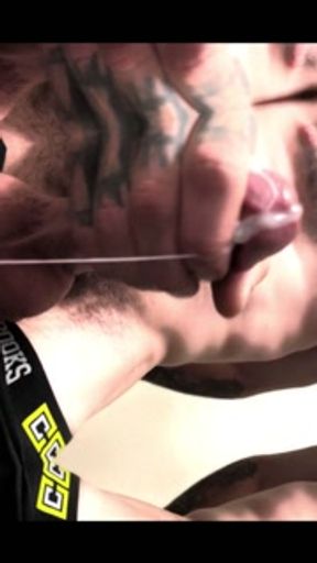 PATIENCE FOR A LONG HARD COCK SQUIRTING CUM SLIDESHOW ?? HAIRY BOXER BREIFS BOY WANTS CRYPTO.