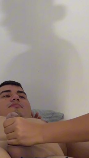 Again my stepbrother: they leave us alone, I give him all my squirt   Clip 2