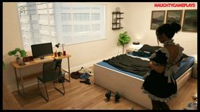 Eruption Imminent (part 18) - by Morriganrae