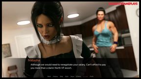 Eruption Imminent (part 18) - by Morriganrae