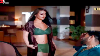 Besharam 2 - Sensual Seduction" (Ullu Originals)