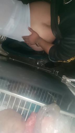 Key moment from &quot;Anal fucked&quot;