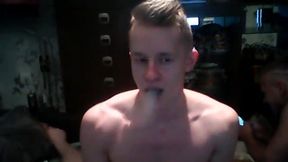 Christian John Private Show