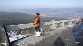 Last Snow
