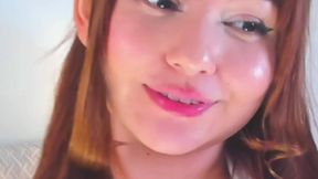 Video submited by @NamiWolff @Saliva and #18+ Teen #Webcam Porn #Natural Big Tits #Redhead Porn porn sex movie | Tik.Porn