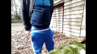 Tanpa baju, ayah, tidak dipotong – seks dubur gay Perancis amatur tidak dipotong