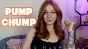 Pump Chump