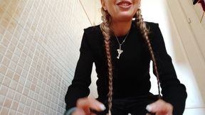 My Quarantine Italian Humiliations