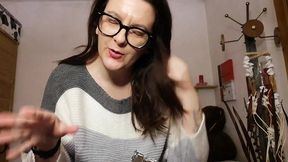 a revolutionary fetish art statement: watch nicoletta embrace her glorious, natural hairy armpits in a powerful act of defiance that shatters conventional beauty stereotypes