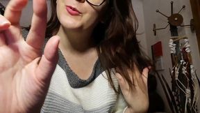 a revolutionary fetish art statement: watch nicoletta embrace her glorious, natural hairy armpits in a powerful act of defiance that shatters conventional beauty stereotypes