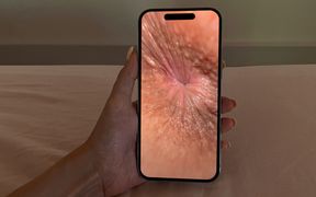 I Found a Close-up Recording of Anal on My Husband&#039;s Iphone. I&#039;m Watching It and I&#039;m Fucking Shocked