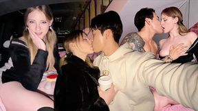 Best Adult Movie Romantic Incredible Only For You - Titus Low And Melody Marks