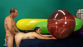 Melanie Hicks Second Balloon Fuck to Pop F2P WMV (1920x1080)