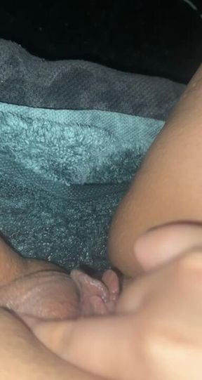 A little more wetness 🥵