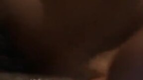 Thick chunky enormous baby shemale swallowing huge ebony penis