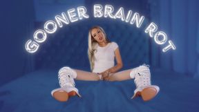 Gooner Brain Rot