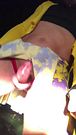 #publicexhib on the road with #cumshot
