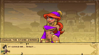 Akabur's Disney's Aladdin Princess Trainer princess jasmine 40