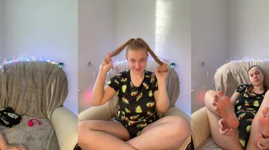 Fuck my virgin pussy so hard