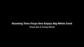 freya dee slovakian slut with perfect body