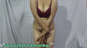 Desi Bhabhi Ki Hot Chudai Part 7