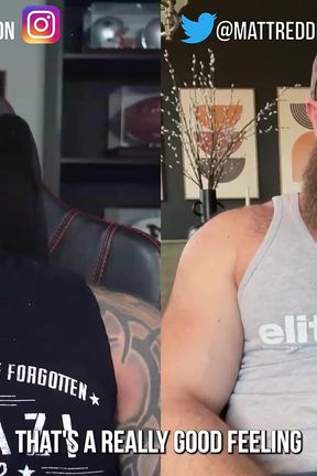 Porn Star Confessions - Matt Reddington - What Makes a Real Man? (episode 23)