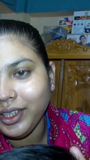Must-share moment from &quot;Newly marriage couple Desi Indian Stepsister fucked by his stepbrother&quot;