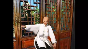 CFP- Kung Fu Practice