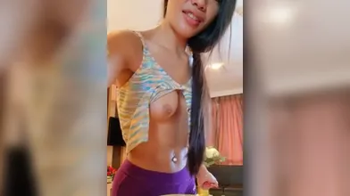 Natural Latte Coffee