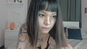 Nanna Leisi Private Show