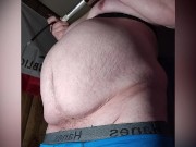 Sixty One - Belly Inflation