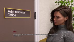 Steps of De Bauchery 7 Ive Got Caught Masturbating.