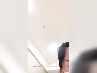 The hotel drilled an old woman