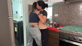 Lesbian Compilation
