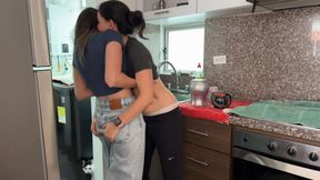 Lesbian Compilation