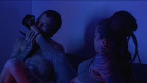 Your Tongue Was Created To Serve A Goddess Like Me