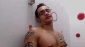 Zethy R Private Show
