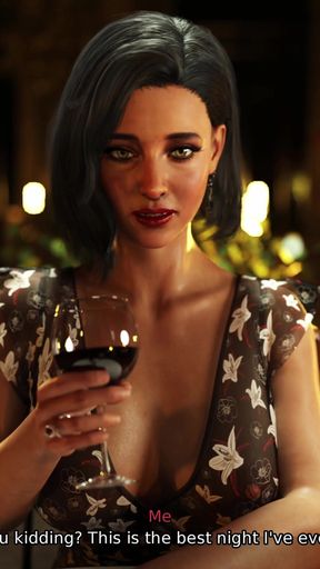 The Art of Seduction (part 21)
